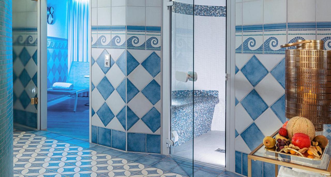 Victor'S Residenz-Hotel Саарбрюкен Екстериор снимка